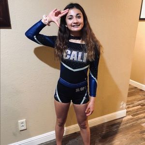 Meet your Posher, Haleighaleigh